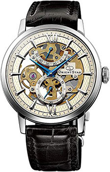 Японские наручные  мужские часы Orient DX02002S Коллекция Star