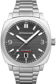 мужские часы Spinnaker SP 5073 11  Коллекция Hull Riviera