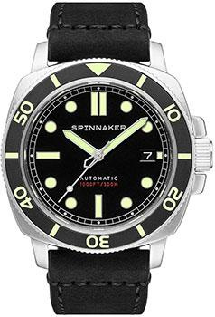 мужские часы Spinnaker SP 5088 01  Коллекция HULL