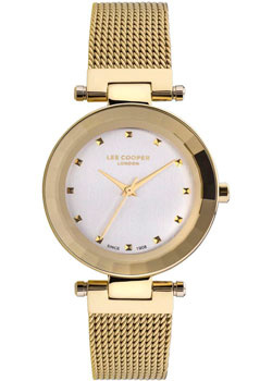 fashion наручные  женские часы Lee Cooper LC07029 130 Коллекция Classic