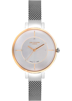 fashion наручные  женские часы Lee Cooper LC07058 530 Коллекция Casual