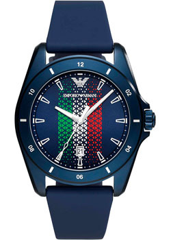 fashion наручные  мужские часы Emporio armani AR11263 Коллекция Sigma