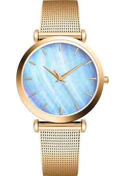 Швейцарские наручные  женские часы Adriatica 3713 111ZQ Коллекция Milano