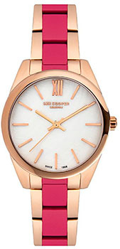 fashion наручные  женские часы Lee Cooper LC07139 420 Коллекция