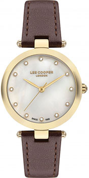 fashion наручные  женские часы Lee Cooper LC07242 126 Коллекция