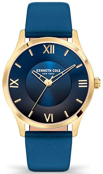 fashion наручные  женские часы Kenneth Cole KCWLA2124302 Коллекция Classic Ж