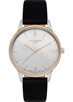 fashion наручные  женские часы Lee Cooper LC07150 111 Коллекция Classic