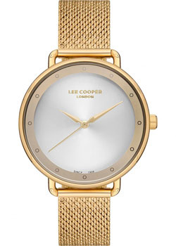 fashion наручные  женские часы Lee Cooper LC07123 130 Коллекция Classic