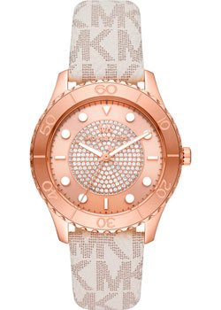 fashion наручные  женские часы Michael Kors MK6980 Коллекция Runway