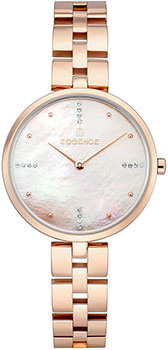 женские часы Essence ES6718FE 421  Коллекция Femme кварцевые