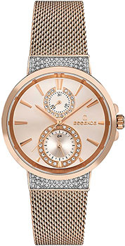 женские часы Essence ES6720FE 410  Коллекция Femme