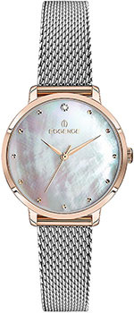 женские часы Essence ES6708FE 420  Коллекция Femme