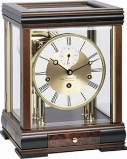 Настольные часы Hermle 22998 030352  Коллекция Механические