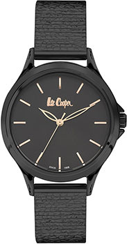 fashion наручные  женские часы Lee Cooper LC07312 650 Коллекция