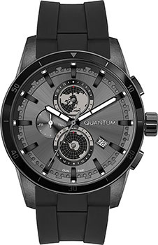 мужские часы Quantum ADG991 051  Коллекция Adrenaline