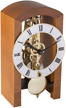 Настольные часы Hermle 23015 160721  Коллекция