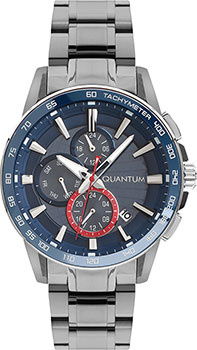 мужские часы Quantum PWG993 390  Коллекция Powertech
