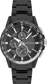 мужские часы Quantum PWG993 650  Коллекция Powertech