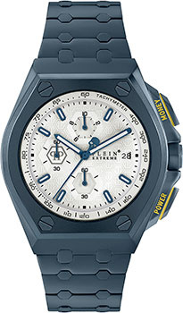 fashion наручные  мужские часы Philipp Plein PWGAA0721 Коллекция Extreme