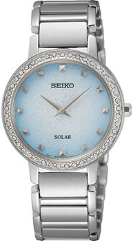 Японские наручные  женские часы Seiko SUP447P1 Коллекция Conceptual Series Dress