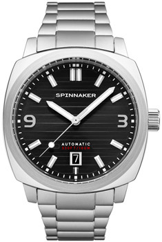 мужские часы Spinnaker SP 5073 33  Коллекция Hull Riviera