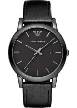 fashion наручные  мужские часы Emporio armani AR1732 Коллекция Classic Кварцевые