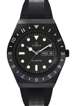 мужские часы Timex TW2U61600  Коллекция Q Reissue
