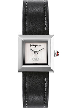 fashion наручные  женские часы Salvatore Ferragamo SFYC00121 Коллекция Square
