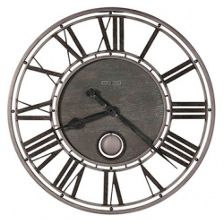 Настольные часы Howard miller 625 707  Коллекция Настенные