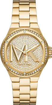 fashion наручные  женские часы Michael Kors MK7229 Коллекция Lennox