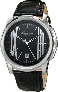 fashion наручные  мужские часы Kenneth Cole IKC8095 Коллекция Dress Sport К