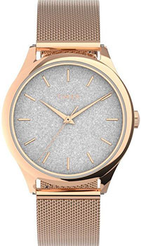 женские часы Timex TW2V01400  Коллекция Celestial Opulence кварцевые