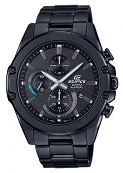 Японские наручные  мужские часы Casio EFR S567DC 1AVUEF Коллекция Edifice