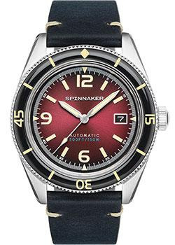 мужские часы Spinnaker SP 5055 07  Коллекция FLEUSS