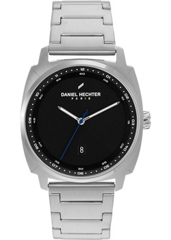 fashion наручные  мужские часы Daniel Hechter DHG00107 Коллекция CARRE