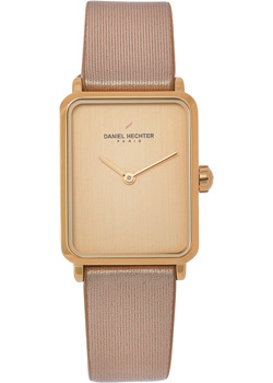 fashion наручные  женские часы Daniel Hechter DHL00402 Коллекция REPUBLIQUE
