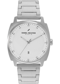 fashion наручные  мужские часы Daniel Hechter DHG00106 Коллекция CARRE