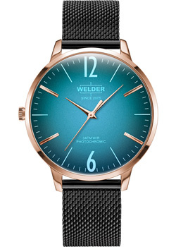 женские часы Welder WRS634  Коллекция Slim