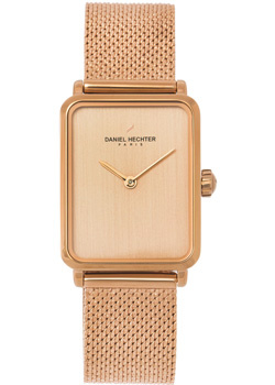 fashion наручные  женские часы Daniel Hechter DHL00404 Коллекция REPUBLIQUE