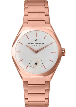 fashion наручные  женские часы Daniel Hechter DHL00206 Коллекция FUSION LADY К