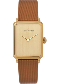 fashion наручные  женские часы Daniel Hechter DHL00401 Коллекция REPUBLIQUE К