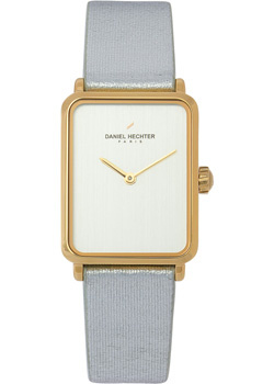 fashion наручные  женские часы Daniel Hechter DHL00403 Коллекция REPUBLIQUE К