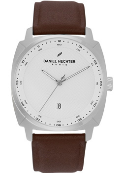 fashion наручные  мужские часы Daniel Hechter DHG00101 Коллекция CARRE