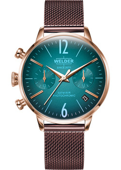 женские часы Welder WWRC737  Коллекция Breezy