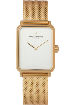 fashion наручные  женские часы Daniel Hechter DHL00405 Коллекция REPUBLIQUE