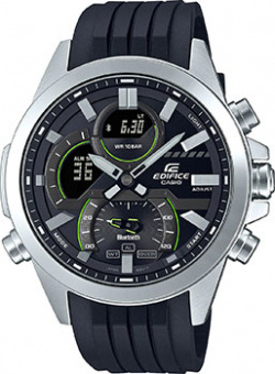 Японские наручные  мужские часы Casio ECB 30P 1AEF Коллекция Edifice