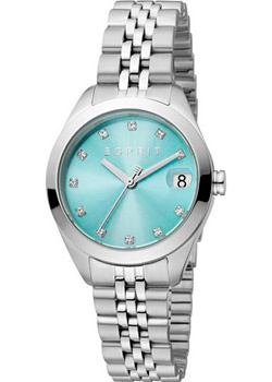 fashion наручные  женские часы Esprit ES1L295M0205 Коллекция Madison