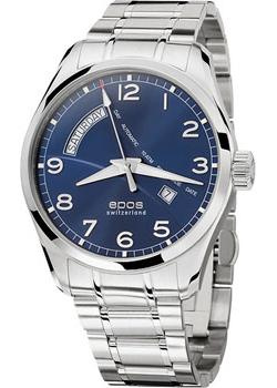 Швейцарские наручные  мужские часы Epos 3402 142 20 36 30 Коллекция Passion