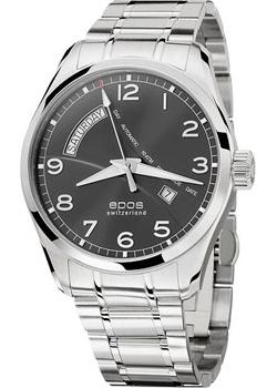 Швейцарские наручные  мужские часы Epos 3402 142 20 34 30 Коллекция Passion