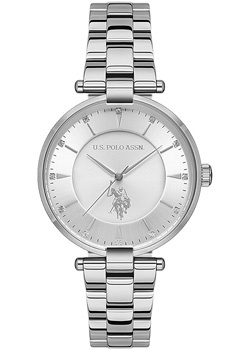 fashion наручные  женские часы US Polo Assn USPA2048 06 Коллекция Stile К
